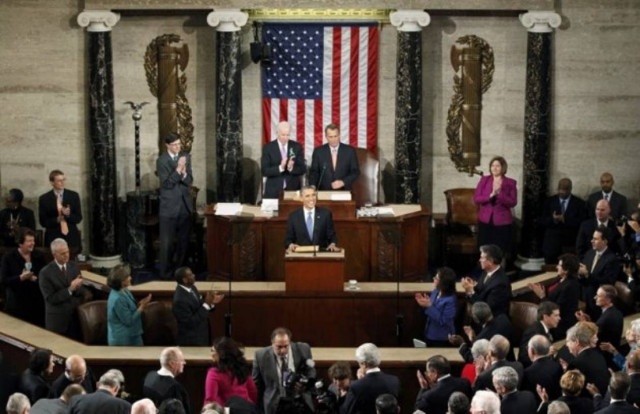 Το σχέδιο του Ομπάμα για την ανάκαμψη