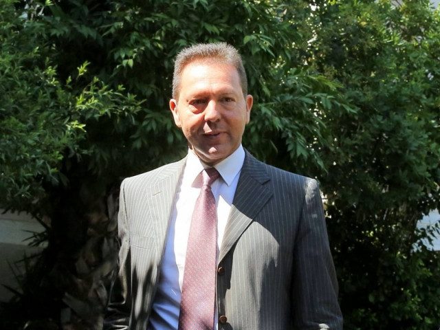 "Δεν γνωρίζω κανένα λάθος του ΔΝΤ!" δήλωσε ο Υπουργός Οικονομικών