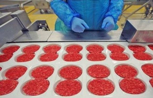 Στο μικροσκόπιο 5 κυπριακές εταιρείες για κρέας αλόγου - γαϊδάρου