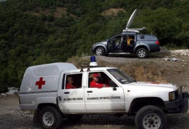 Αίσιο τέλος για τους δύο Γερμανούς στον Σελινούντα