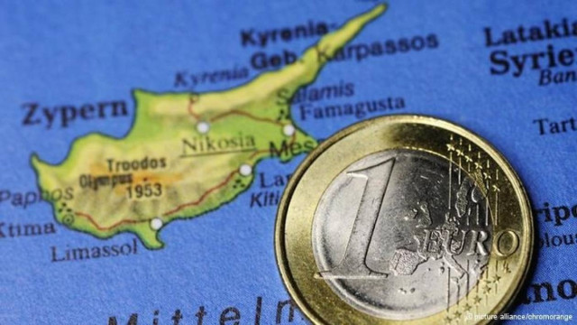 Die Welt: «Η ρωσική μαφία αγαπά την Κύπρο»