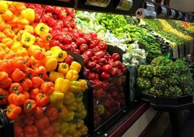 Δεν πήγε για ψώνια στο σούπερ μάρκετ...