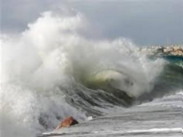 Έκτακτο δελτίο θυελλωδών ανέμων