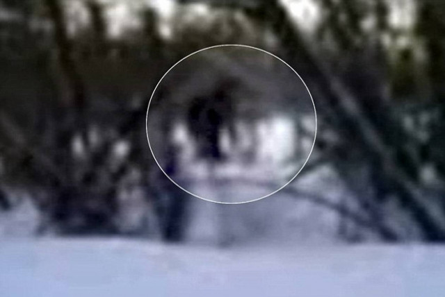 Βίντεο: Μαθητές ανακάλυψαν μυθικό τέρας στη Σιβηρία;