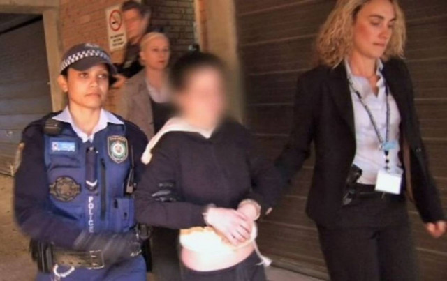 Ποδοσφαιριστής της Εθνικής Γαλλίας σε σκάνδαλο παιδικής πορνείας