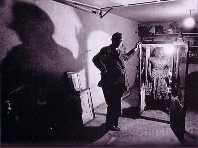 Η τρομακτική ιστορία της «πιο άσχημης γυναίκας στον κόσμο»