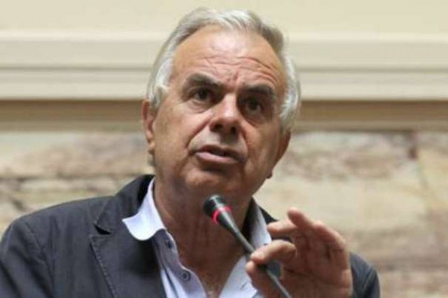 Αποστόλου: Έχουν επιλέξει την βίαιη καταστολή έναντι των διαμαρτυριών