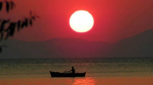 Δεν μπορείτε να φανταστείτε τι ξεχωριστό συνέβη το 1816