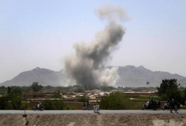 Αεροπορική επιδρομή του ΝΑΤΟ σκόρπισε το θάνατο