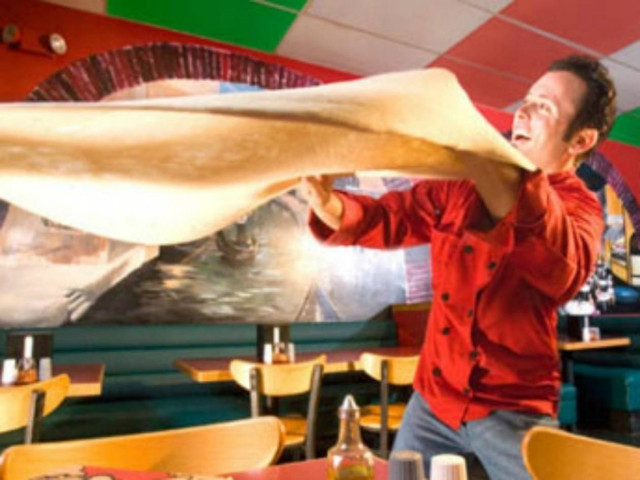 20 νόστιμα ρεκόρ… που δεν θα πιστεύετε!