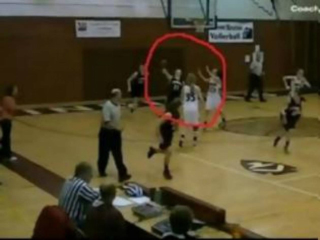 Βίντεο: Άμα σε θέλει...