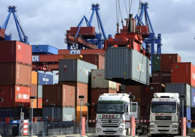 Ύφεση προ των πυλών για τη Γαλλία-Συρρίκνωση του ΑΕΠ στη Γερμανία