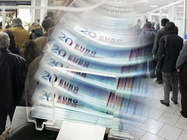 Εξόφληση των χρεών στην εφορία σε 48 δόσεις