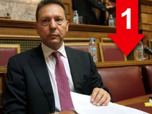 «Σε …αναθεώρηση αναφέρθηκε ο Ρεν και όχι μείωση!»