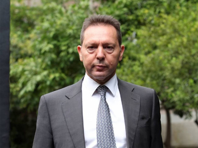 Παραδέχτηκε το «ψέμα» ο Στουρνάρας μετά το δημοσίευμα του Newsbomb...