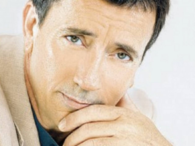 Σπύρος Παπαδόπουλος: «Ο καρκίνος μας χτύπησε αλύπητα»