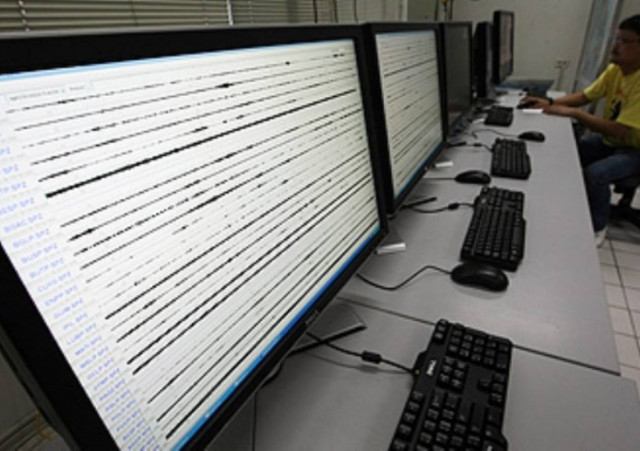 Ισχυρός σεισμός ταρακούνησε την Σιβηρία