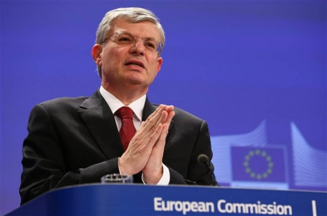 Μποργκ: Κάρτα υγείας για ανασφάλιστους με πόρους της Ε.Ε.