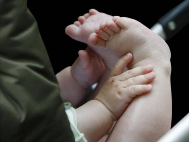 Νέες αποκαλύψεις για την 9χρονη που έγινε μητέρα