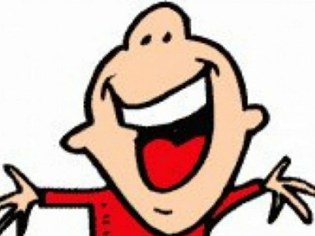 Ανέκδοτο: Και τότε λιποθύμησε...