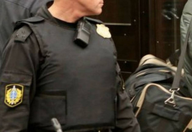 Νεκροί τρεις αστυνομικοί από επίθεση σε αστυνομικό τμήμα