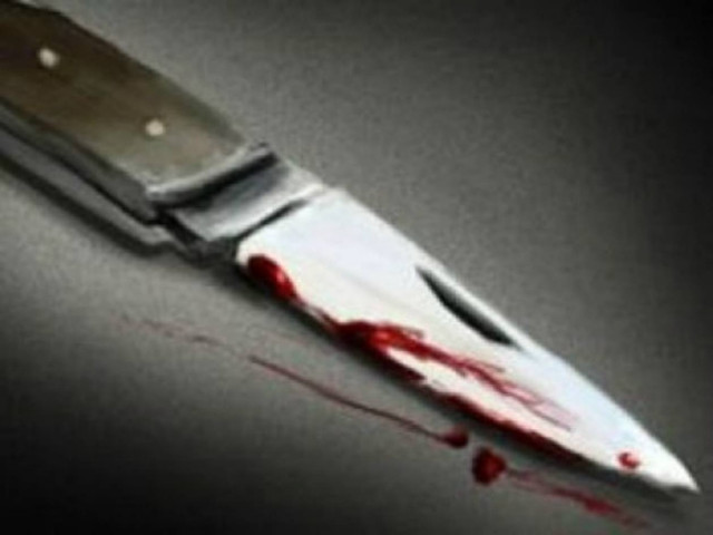 Νέα Mανολάδα: Μαχαίρωσαν αλλοδαπό εργάτη για τα μεροκάματα!