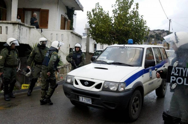 Νέα αναβολή στη δίκη για την υπόθεση των Ζωνιανών