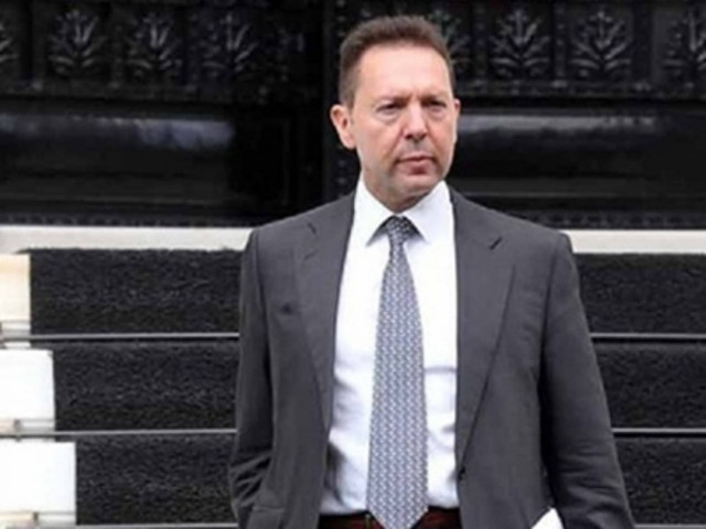 Στουρνάρας: Εγώ ζήτησα να πάρουν θέση για το «λάθος» και …την πήραν