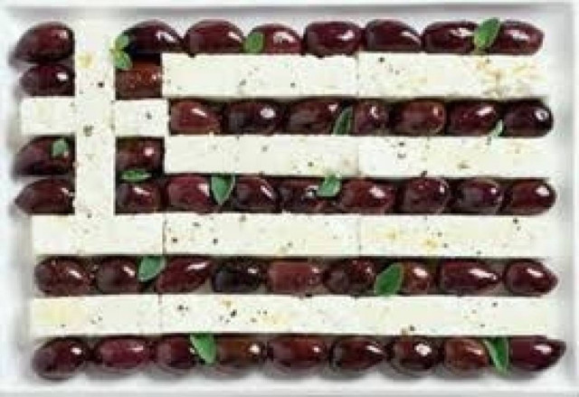 Η ελληνική γαστρονομία μπορεί να δημιουργήσει πολλές θέσεις εργασίας