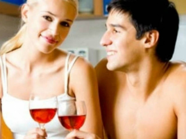 Μπορούν οι άνδρες και οι γυναίκες να είναι μόνο φίλοι;