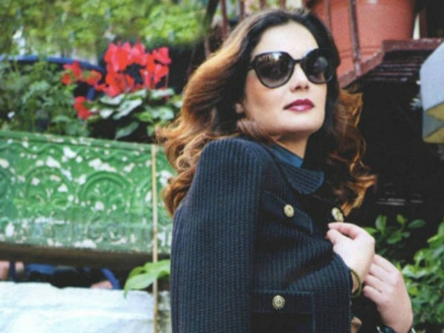 Γωγώ Μπρέμπου: Η ηθοποιός μιλά για την ασθένεια που της άλλαξε τη ζωή