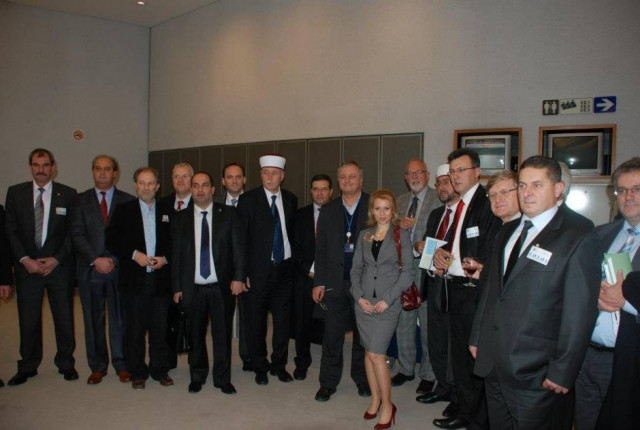 Νέες προκλήσεις από τη FUEN για διορισμό Ιμάμηδων