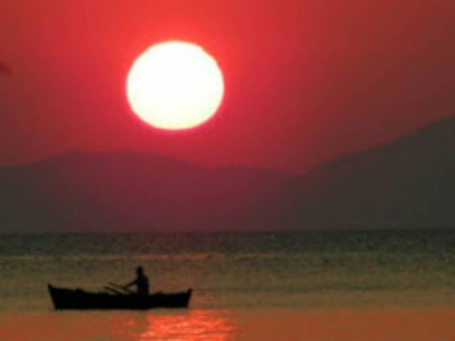 Το 1816 δεν υπήρχε πουθενά καλοκαίρι!