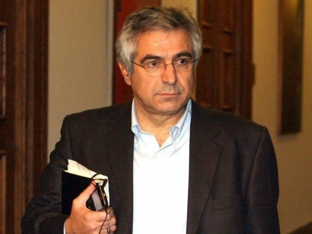 Καρχιμάκης: «Πόσα παίρνεις Γκεμπελίσκο»;