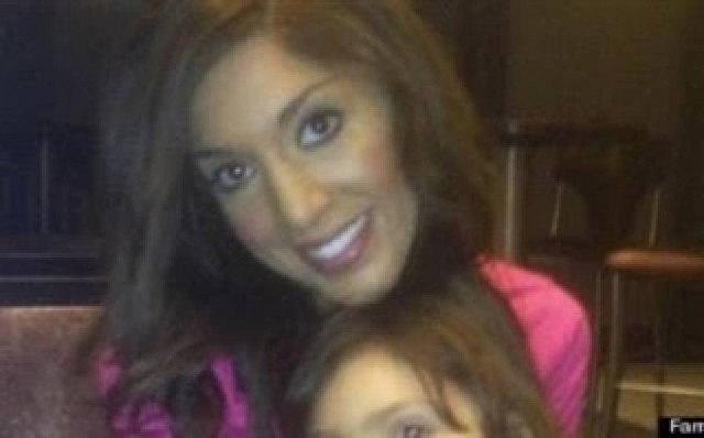 Απαράδεκτο:Δείτε τι έκανε στην 3χρονη κόρη της για να νιώσει καλή μαμά