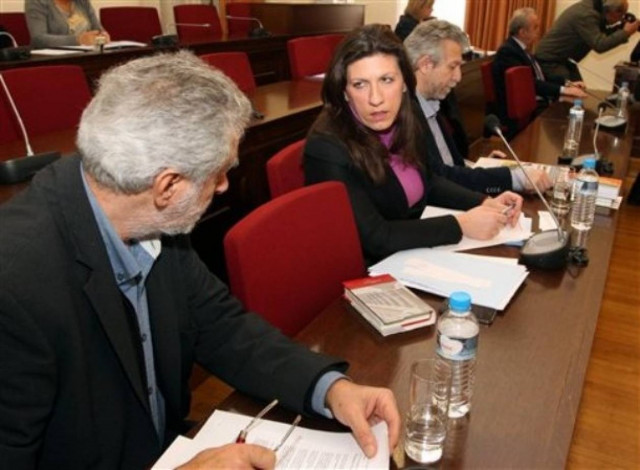 ΣΥΡΙΖΑ-Προανακριτική: Ας μην προτρέχουν - Υπάρχουν και εκπλήξεις!