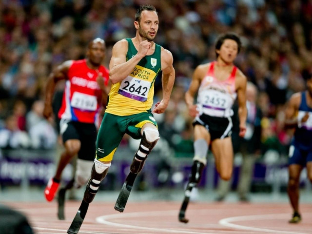 Πιστόριους: Πυροβολώ κάποια βράδια που δεν μπορώ να κοιμηθώ!