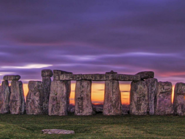 Στόουνχεντζ: Αποκαλύφθηκε σε τι χρησίμευε το μεγαλιθικό μνημείο