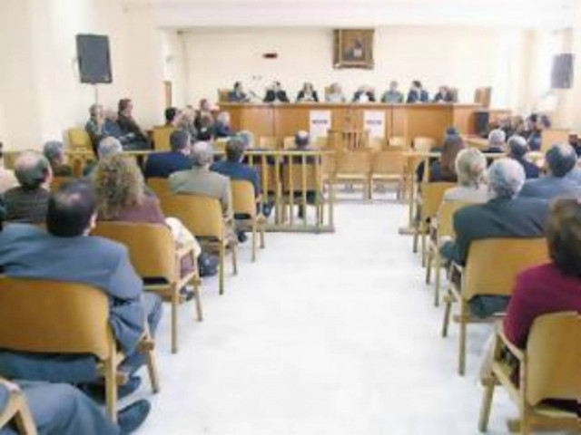 Ξάνθη: Δικαιώθηκαν υπάλληλοι που τέθηκαν σε διαθεσιμότητα