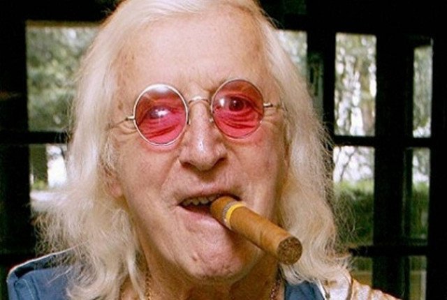 Αποζημίωση από το BBC ζητούν τα θύματα του Σάβιλ