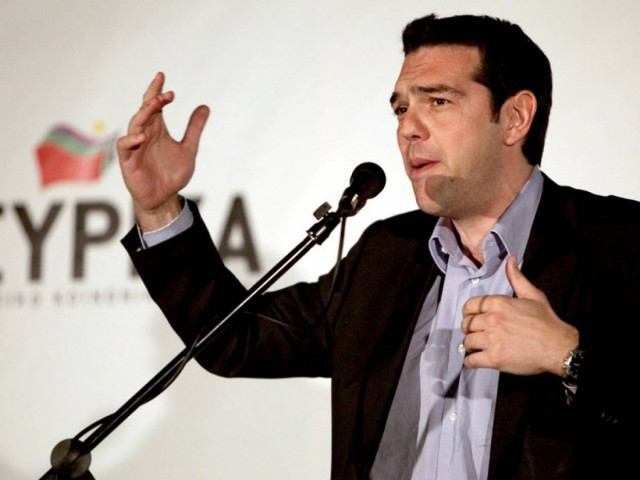 Τσίπρας: Ήρθε η ώρα να τελειώνουμε με περικοπές και μνημόνιο!