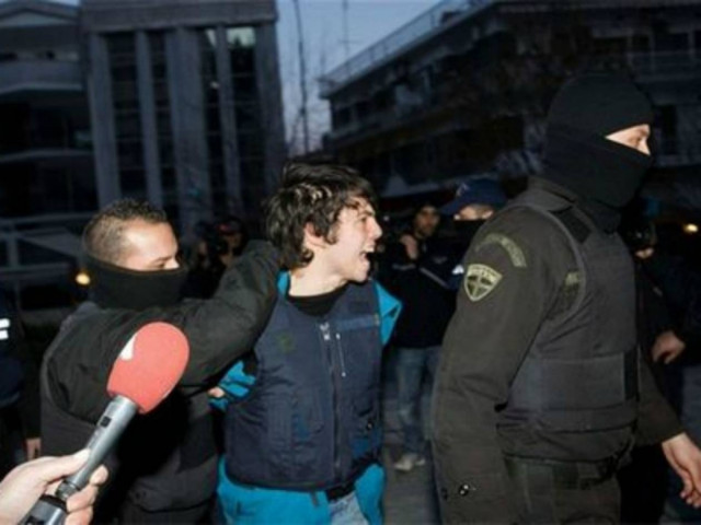 Ταυτοποιήθηκαν οι τρεις συλληφθέντες στο Βελβεντό Κοζάνης