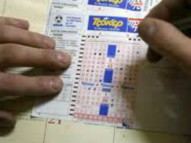 Απίστευτη περιπέτεια για Ηρακλειώτη για τα 2,7 εκ. ευρώ του Τζόκερ