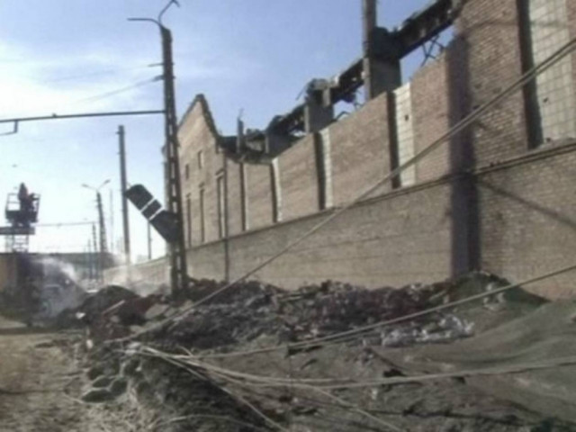 Εικόνες-ΣΟΚ: Δείτε τι προκάλεσε ο μετεωρίτης που χτύπησε τη Ρωσία