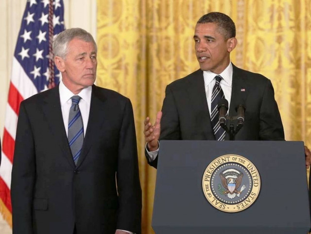 ΗΠΑ: Δυσφορία Ομπάμα για την άρνηση των Ρεπουμπλικανών