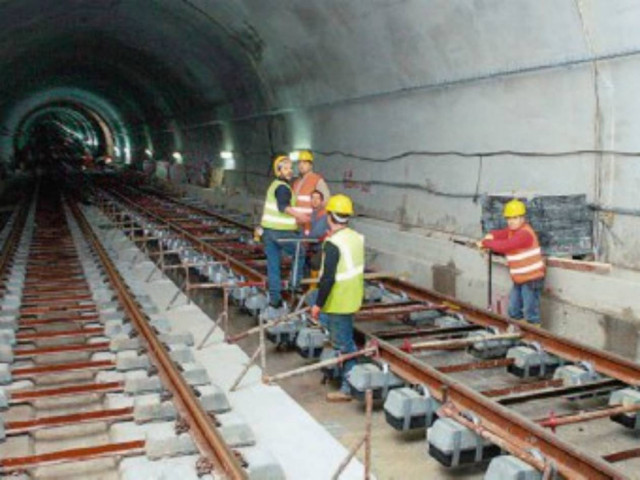 Ετοιμάζουν κινητοποιήσεις στο μετρό Θεσσαλονίκης