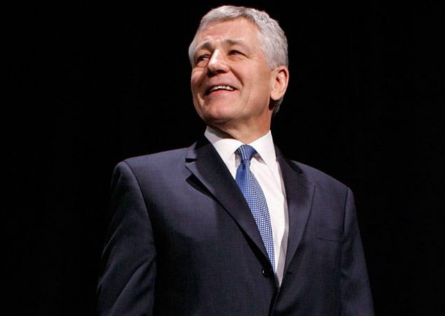 ΗΠΑ: Αντίθετοι οι Ρεπουμπλικανοί με τον διορισμό του Τσακ Χέιγκελ