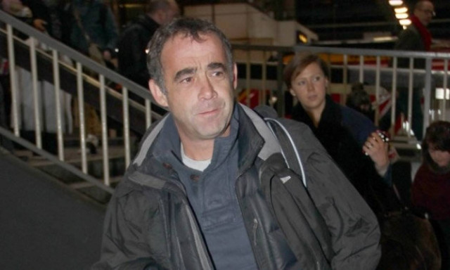 Τηλεοπτικός ηθοποιός κατηγορείται για βιασμό ανηλίκου