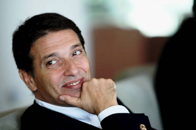 Ο Καραμανλής και οι «κότες»