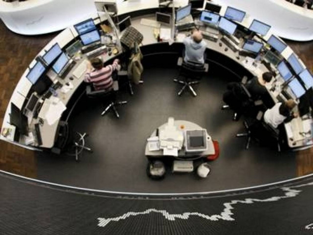 Ευρωπαϊκά Χρηματιστήρια: 'Ανοιγμα με μεικτή εικόνα